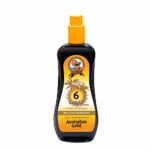 Australian Gold SPF 6 Spray Carrot Oil 237ml