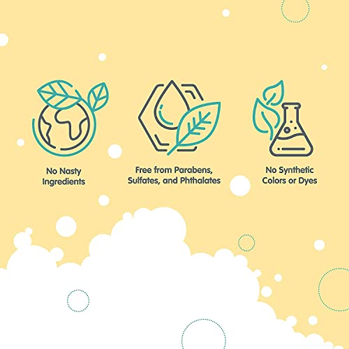 Socozy Boo! Lice Prevention Spray-Zero Fragrance-8 Oz