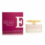 Especially Escada Delicate Notes Eau de Toilette - 75 ml