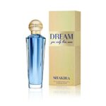 Shakira Perfume - Dream by Shakira for Women - Long Lasting - Fresh and Feminine Perfume - Vanilla, Citrus and Floral Notes - Ideal for Day Wear