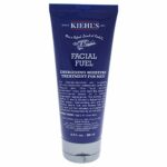 Kiehl's Facial Fuel Moisture Treatment for Men Skin Feel Refueled 6.8 oz (200ml)