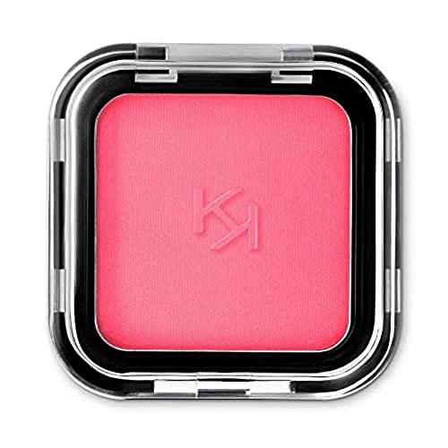 KIKO Milano Smart Colour Blush - 03 | Intense colour blush with buildable result