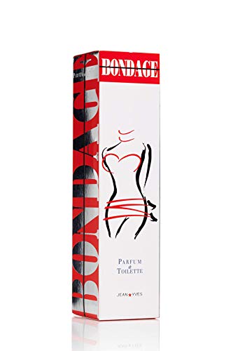 Milton-Lloyd Bondage - Fragrance for Women - 50ml Parfum de Toilette