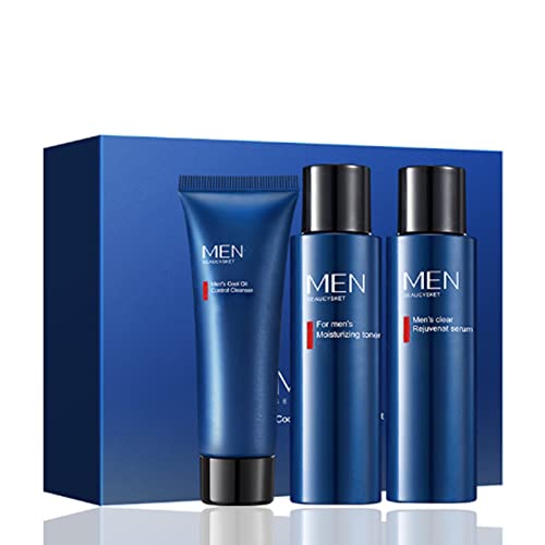 Skincare Gift Set Women - Skin Care Sets & Kits - Pamper Gifts for Women - Gift Set for Hydrating Refreshing Face (6PCS ALOE VERA)