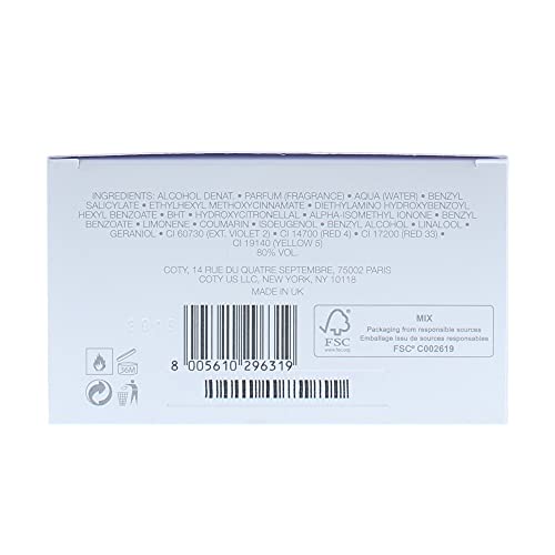 Stella McCartney Pop Eau De Parfum Spray For Her, STEPOPF01050021