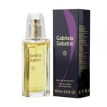 Gabriela Sabatini Eau de Toilette spray, 60 ml