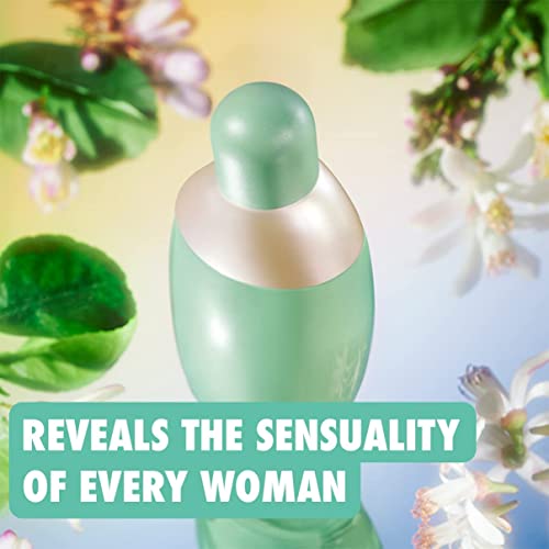 Cacharel - Eden - Eau de Parfum Women's Perfume - Seductive, Sensual fragrance for Every Occasion