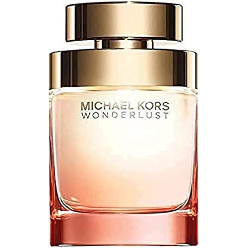 Michael Kors Wonderlust Eau de Parfum Vaporisateur/Spray for Women 50 ml