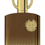 AFNAN Supremacy in Oud - Eau De Parfum - Stylish Bottle for Men -Afnan Perfume - Afnan Arabic perfume - Afnan Long lasting Perfume - Spray Perfum