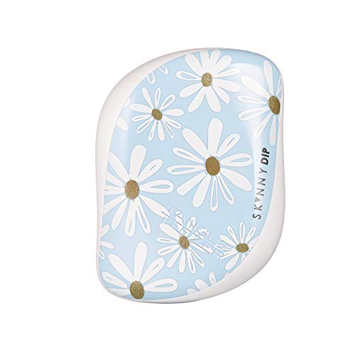 Tangle Teezer | The Salon Elite Detangling Hairbrush | Violet Diva