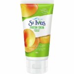 St. Ives Invigorating Apricot Facial Scrub 150ml Pack of 3