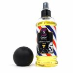 Gabri Professional Barber Cologne Spray – Lemon (250ml) limon kolonya
