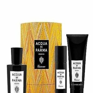 Acqua di Parma Colonia Essenza Eau de Cologne Fragrance Gift Set