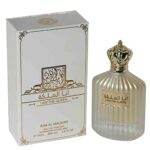 I Am The Queen (Ana Al Malikah) | Eau De Parfum 100ml | by Ard Al Zaafaran