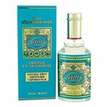 4711 Cologne Spray, 90 ml