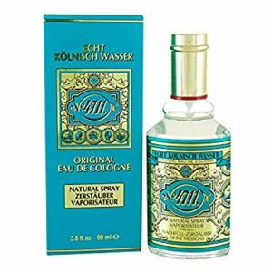 4711 Cologne Spray, 90 ml