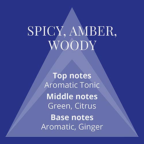 Milton-Lloyd America Look - Fragrance for Men - 50ml Eau de Toilette