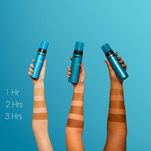 Express Mousse & Purity face mist