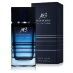 Michael Bublé Fragrances MBPH180128K Pour Homme - Perfume for Men, Eau de Parfum, Spicy, 120ml