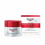 Eucerin Hyaluron Filler + Volume Lift Day Cream Normal To Combination Skin 50ml