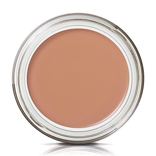 Max Factor Miracle Touch Foundation, New and Improved Formula, SPF 30 and Hyaluronic Acid, 80 Bronze