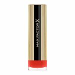 Max Factor Colour Elixir Lipstick with Vitamin E Shade Intensely Coral 060