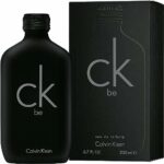 CK Be Eau De Toilette EDT Ladies Womens Mens Gents Scent Woman Unisex Fragrance Spray 200 ml