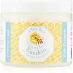 100% Natural Exeskin Balm 200ml - Soothes Dry Sensitive Skin and Dry Itchy Scalp - Also Suitable for People Prone to Eczema Psoriasis, Dermatitis