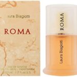 Laura Biagiotti Roma Ladies 50Ml Edt Spray