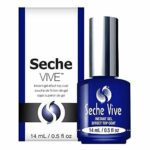 Seche Vive Gel Effect Top Coat