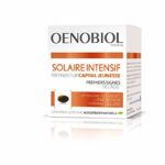 OENOBIOL - INTENSIVE SUN ANTIAGEING - 30 capsules