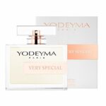 Yodeyma Very Special Eau de Parfum For Women 100 (100 Millilitres)