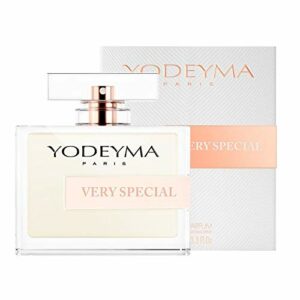 Yodeyma Very Special Eau de Parfum For Women 100 (100 Millilitres)