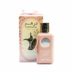 Perfume Dirham Wardi ARD AL ZAAFARAN Eau de Parfum 100 ml
