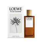 Loewe Pour Homme Edt vapo 100 ml