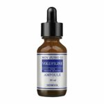 Sidmool Cederma Volufiline 100% Ampoule 30Ml/For Your Healthy Tightening Skin/For Face And Body/Single Drop