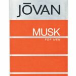 Jovan Musk For Men By Cologne Spray, Oriental, 29.6 ml