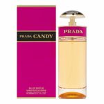 Prada Candy Eau de Parfum 80 ml