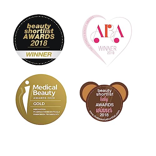 EVY Sunscreen Mousse SPF 20