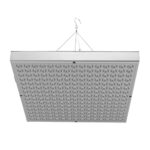 Body Tanner Lamp, Full Blue 225 LEDs Tanning Lamp 15W 100‑240V for Home(#3)