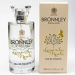 Bronnley New Citrus Lemon and Neroli Eau de Toilette 100 ml