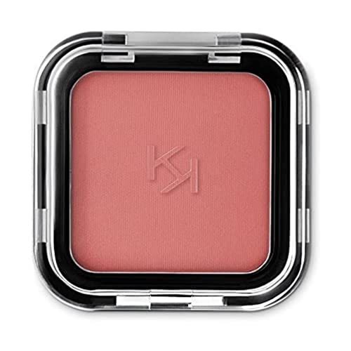 KIKO Milano Smart Colour Blush - 03 | Intense colour blush with buildable result