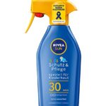 Nivea Sun Kids Protection and Care Spray LF30 300 ml
