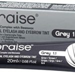 APRAISE PROFESSIONAL EYELASH & EYEBROW - TINT No.1.1 GREY 20ml