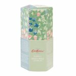 Cath Kidston Assorted Bluebells Lip Balms | Help Lips Feel Soft | Shea Butter, Ginseng Root Extract & Vitamin E | Cruelty Free & Vegan Friendly |