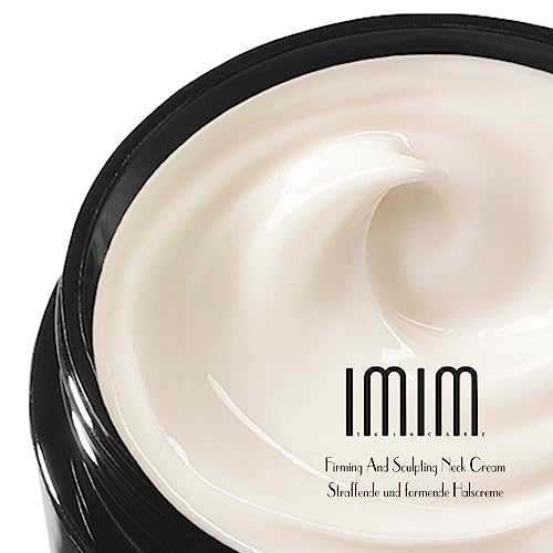 Neck Firming Cream Double Chin Reducer that Works Anti Wrinkle Cream Skin Tightening Cream Really Works for Sagging Skin Anti Ageing 50ml