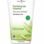 Weleda Willow Bark Purifying Gel Cleanser, 100 ml