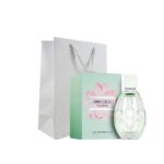 1 x 90ml Jimmy Choo Floral Eau De Toilette (With GIFT BAG Colours, Styles and Size May Vary)