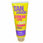 Devoted Creations Tan Fashion Streak-Free Sunbed Tanning