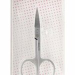 Brushworks Nail Scissors